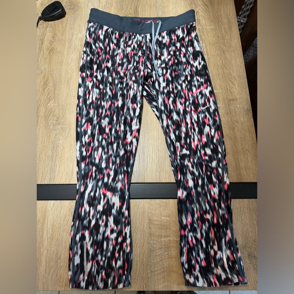 Nike dri-fit running leggings